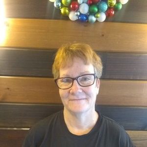 Meet your Posher, Marta